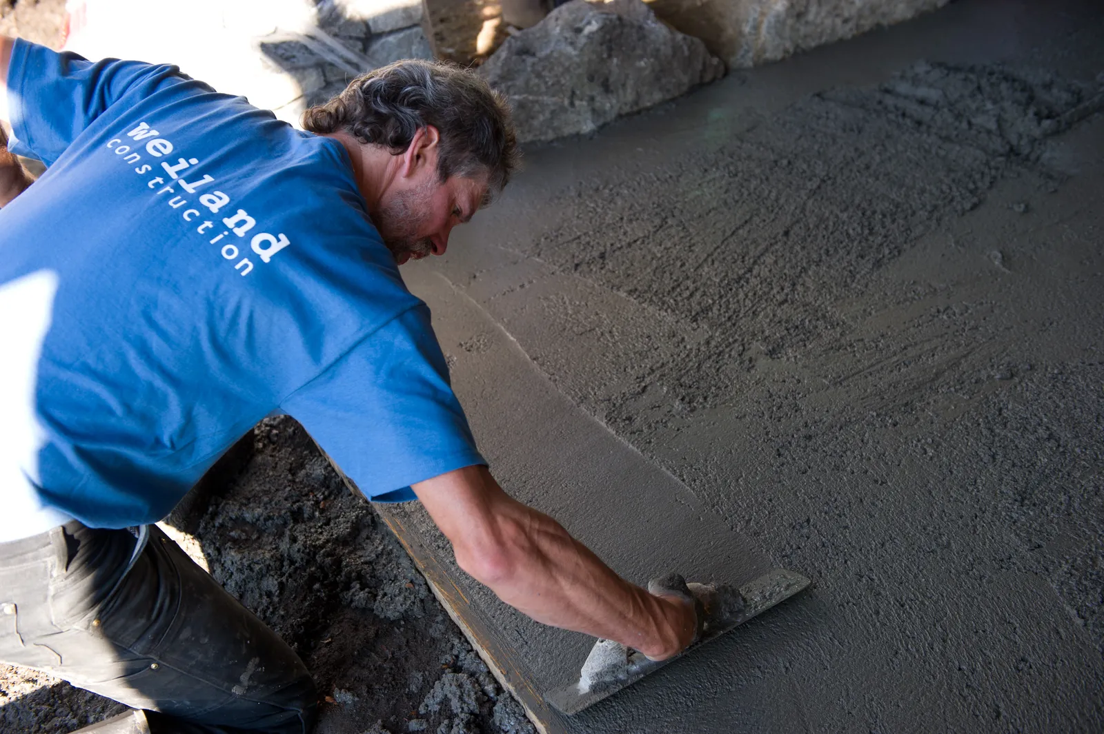 Weiland Construction