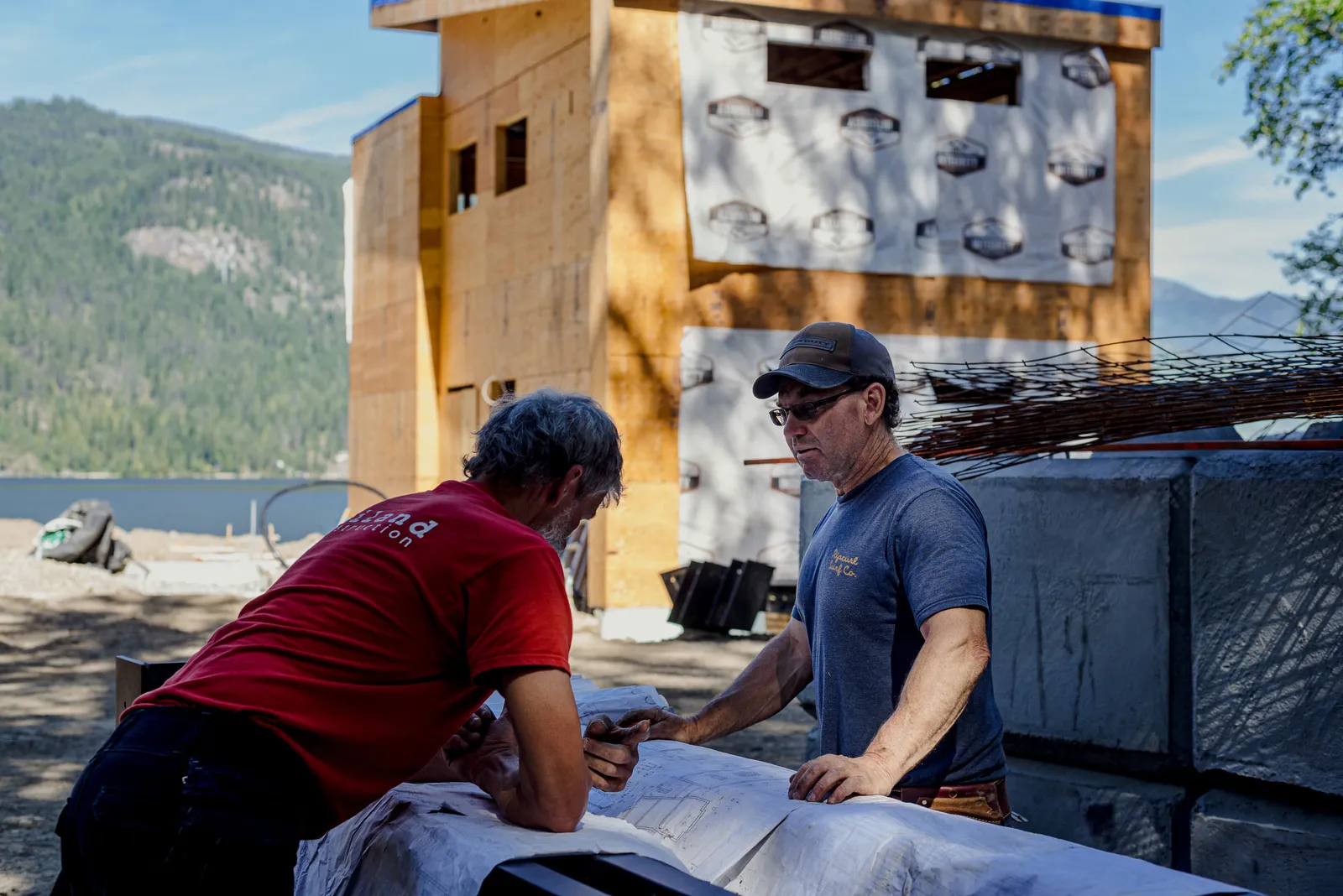 Weiland Construction