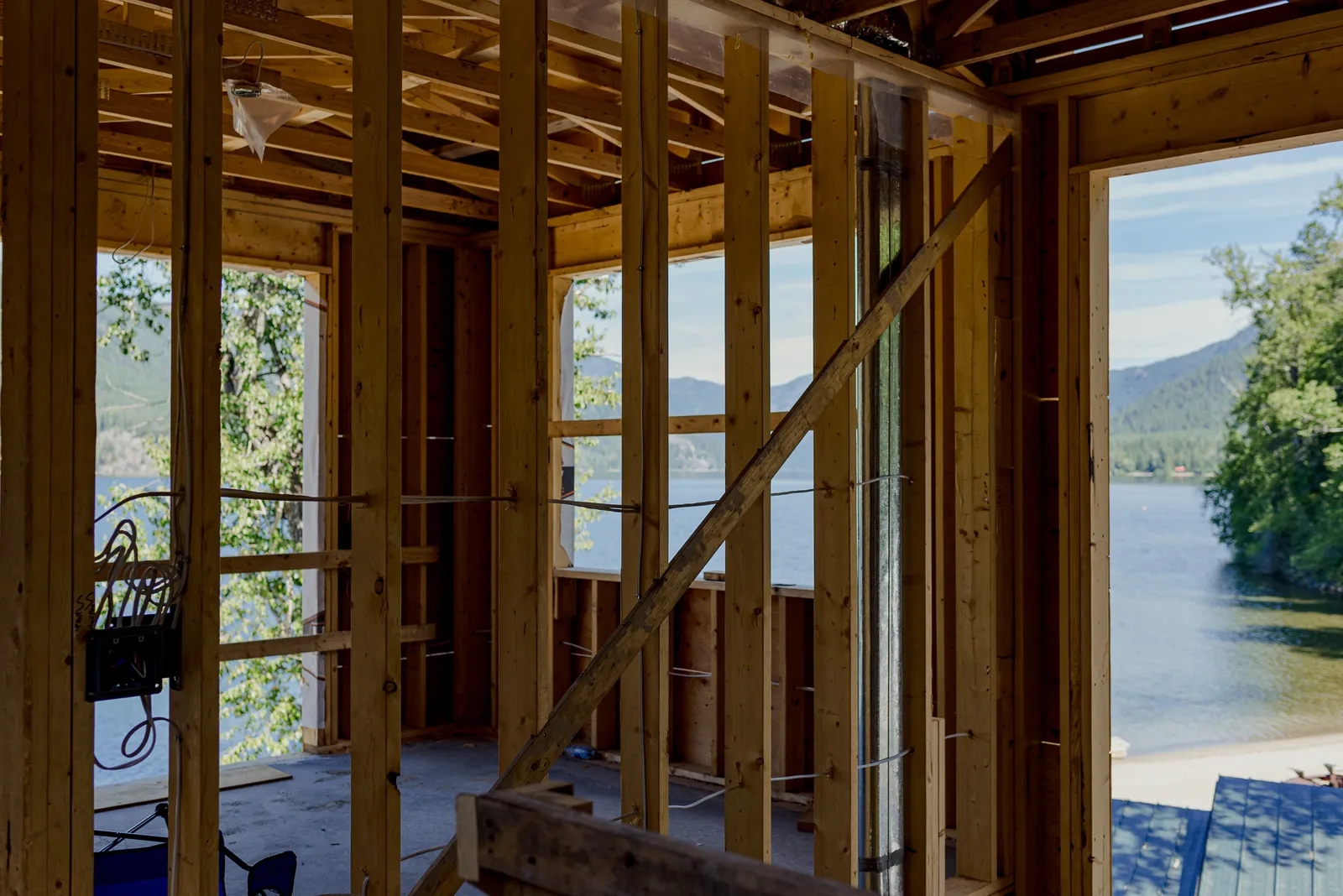Weiland Construction